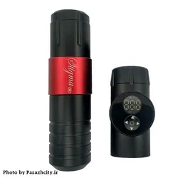 دستگاه تاتو پن وایرلس استیگما مدل K6005