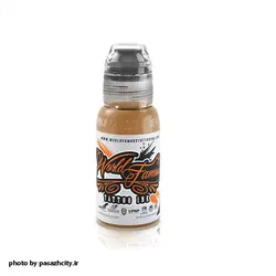 رنگ تتو ورد فیمس ونیز Venice