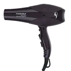 سشوار حرفه ای پرنسلی مدل Princely PR258AT - فروشگاه اینترنتی پاساژ شهر