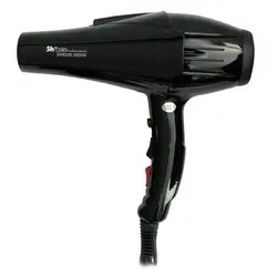 سشوار شی رز مدل Shrose SH-9100 - فروشگاه اینترنتی پاساژ شهر