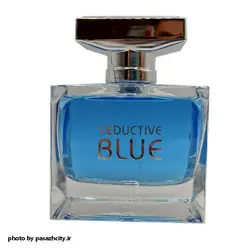 ادکلن روونا سداکتیو بلو ROVENA Seductive Blue با حجم 100 میلی لیتر