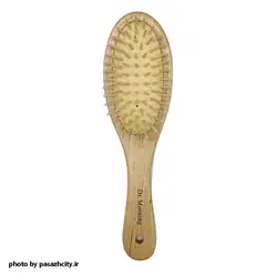 برس چوبی دکتر مورنینگ - فروشگاه اینترنتی پاساژ شهر