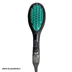 برس حرارتی شی رز مدل Shrose SH-4030 - فروشگاه اینترنتی پاساژ شهر