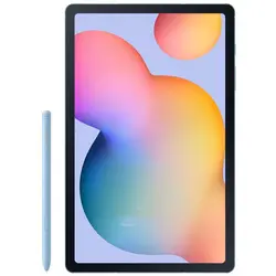 تبلت سامسونگ مدل Galaxy Tab S6 Lite LTE حافظه 4-128 گیگابایت - پاساژشهر