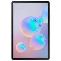 تبلت سامسونگ مدل Galaxy Tab S6 WiFi حافظه 6-128 گیگابایت - پاساژشهر