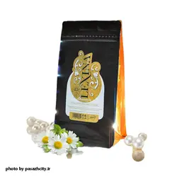 ماسک پودری لاتکسی بابونه اسید لکسینا