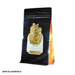 ماسک پودری لاتکسی هیالورونیک اسید لکسینا