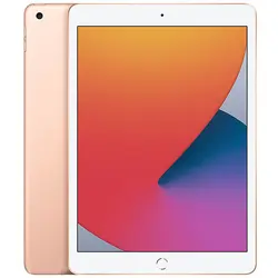 تبلت اپل مدل Apple iPad 10.2 2020 WiFi حافظه 3-128 گیگابایت - پاساژشهر
