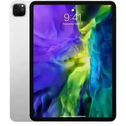 تبلت اپل مدل Apple iPad Pro 11 2020 LTE حافظه 6-512 گیگابایت - پاساژشهر