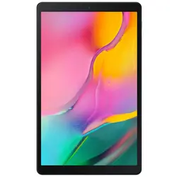 تبلت سامسونگ مدل Galaxy Tab A 10.1 2019 LTE حافظه 3-128 گیگابایت - پاساژشهر