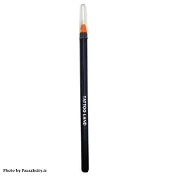 مداد طراحی تاتو سفید مدل TATTOO LAND - فروشگاه اینترنتی پاساژ شهر