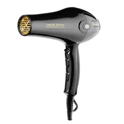 سشوار حرفه ای رزتی مدل RAF-9944 - فروشگاه اینترنتی پاساژ شهر