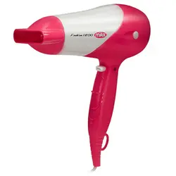 سشوار خانگی ۱۸۰۰ وات پرومکس مدل ۶۱۸۰ با کیفیت عالی - فروشگاه اینترنتی پاساژ شهر