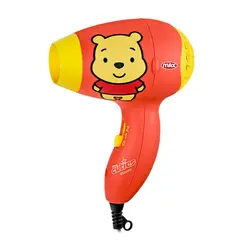 سشوار کودک پرومکس مدل 6122 با بهترین کیفیت - فروشگاه اینترنتی پاساژ شهر