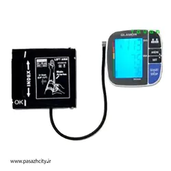 فشارسنج گلامور GLAMOR 1112 فروشگاه اینترنتی پاساژ شهر