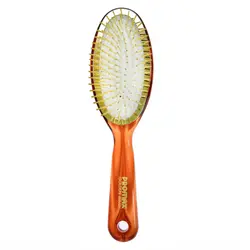 برس لوکس طلایی پرومکس مدل G500 - فروشگاه اینترنتی پاساژ شهر