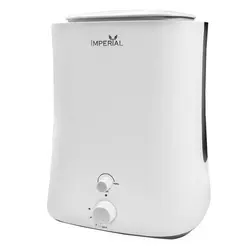 دستگاه بخور سرد و گرم امپریال مدل IMPERIAL AH600 - فروشگاه اینترنتی پاساژ شهر