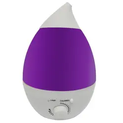 دستگاه بخور سرد HUMIDIFIER - فروشگاه اینترنتی پاساژ شهر