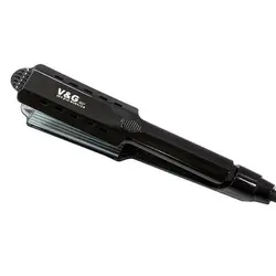 حالت دهنده مو ویو وی اند جی مدل  8227A سایز 13