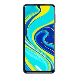 گوشی موبایل شیائومی مدل Redmi Note 9 Pro حافظه 8-128 گیگابایت فروشگاه پاساژسیتی