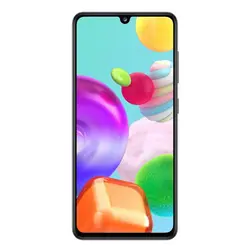 گوشی موبایل سامسونگ مدل Galaxy A41 حافظه 4-64 گیگابایت فروشگاه اینترنتی پاساژ شهر