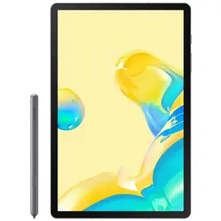 تبلت سامسونگ مدل Galaxy Tab S6 5G حافظه 6-128 گیگابایت - پاساژشهر