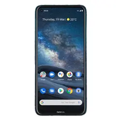 گوشی موبایل نوکیا Nokia 8.3 5G حافظه 6-64 گیگابایت - فروشگاه اینترنتی پاساژ شهر
