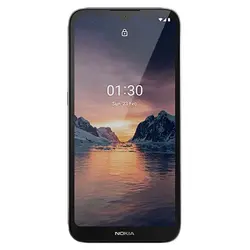 گوشی موبایل نوکیا مدل 1.3 دوسیم کارت حافظه 16 گیگابایت - فروشگاه اینترنتی پاساژ شهر