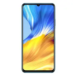 گوشی موبایل آنر مدل Honor X10 Max 5G حافظه 6-64 گیگابایت فروشگاه اینترنتی پاساژشهر