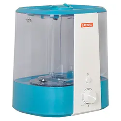 دستگاه بخور سرد صاعقه مدل 6630 SAEGHA - فروشگاه اینترنتی پاساژ شهر