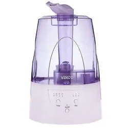 دستگاه بخور سرد وکتو مدل VEKTO HQ-2008B1 - فروشگاه اینترنتی پاساژ شهر