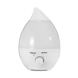 دستگاه بخور سرد وکتو مدل VEKTO HQ-UH812K - فروشگاه اینترنتی پاساژ شهر