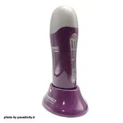 موم گرم کن خشابی پرنسلی Princely PR513AT