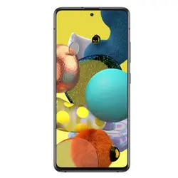 گوشی موبایل سامسونگ مدل Galaxy A51 5G حافظه 8-128 گیگابایت فروشگاه پاساژشهر