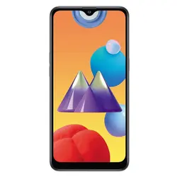 گوشی موبایل سامسونگ مدل Galaxy M01S حافظه 3-32 گیگابایت فروشگاه اینترنتی پاساژ شهر