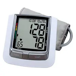 فشارسنج دیجیتال ایزی لایف مدل Easy Life KD-5917 فروشگاه اینترنتی پاساژ شهر