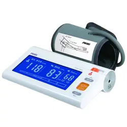فشارسنج دیجیتال بازویی سخنگو گلامور مدل GLAMOR TMB-986 فروشگاه اینترنتی پاساژ شهر