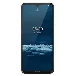 گوشی موبایل نوکیا مدل Nokia 5.3 ظرفیت 3-64 گیگابایت - فروشگاه اینترنتی پاساژ شهر