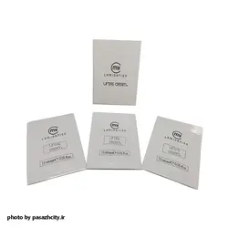 مواد لیفت مژه و ابرو ساشه ای مای لمینیشن شماره 1 - فروشگاه اینترنتی پاساژ شهر