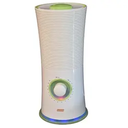 دستگاه بخور سرد صاعقه مدل Saegha HSA-2828 - فروشگاه اینترنتی پاساژ شهر