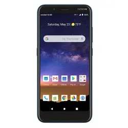 گوشی موبایل نوکیا مدل Nokia C2 Tava حافظه 2- 32 گیگابایت فروشگاه اینترنتی پاساژ شهر