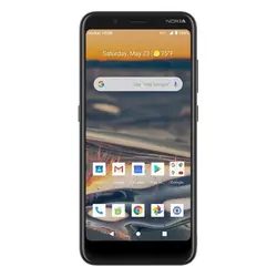 گوشی موبایل نوکیا مدل Nokia C2 Tennen ظرفیت 2-32 گیگابایت فروشگاه اینترنتی پاساژ شهر