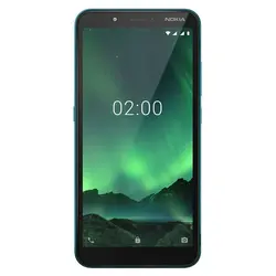 گوشی موبایل نوکیا مدل Nokia C2 حافظه1- 16 گیگابایت - فروشگاه اینترنتی پاساژ شهر