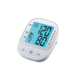 فشارسنج دیجیتال بازویی گلامور مدل GLAMOR HL868VF فروشگاه اینترنتی پاساژ شهر