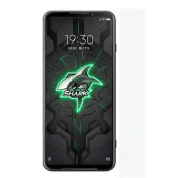 گوشی موبایل شیائومی مدل Black Shark 3S حافظه12-128 گیگابایت فروشگاه پاساژشهر