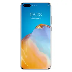 گوشی موبایل هوآوی مدل P40 Pro حافظه 8-512 گیگابایت - فروشگاه اینترنتی پاساژ شهر