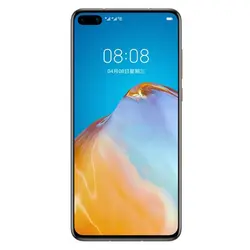 گوشی موبایل هوآوی مدل P40 دو سیم کارت حافظه 8-128 گیگابایت - فروشگاه اینترنتی پاساژ شهر