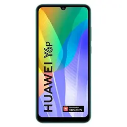 گوشی موبایل هوآوی مدل Y6p حافظه 3-64 گیگابایت - فروشگاه اینترنتی پاساژ شهر