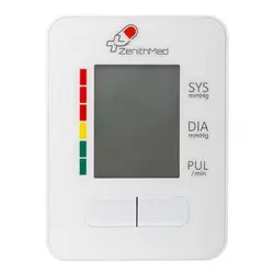 فشارسنج دیجیتال زنیت مد مدل Zenithmed LD-575