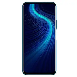 گوشی موبایل آنر مدل Honor X10 5G حافظه 6-64 گیگابایت در فروشگاه اینترنتی پاساژشهر